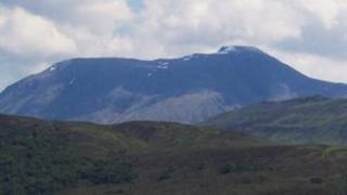 Ben Nevis