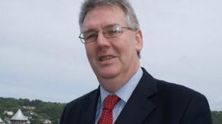 Dyfed Edwards