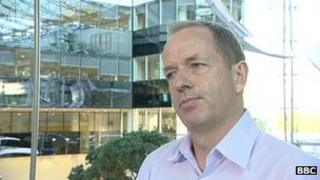 Andrew Witty