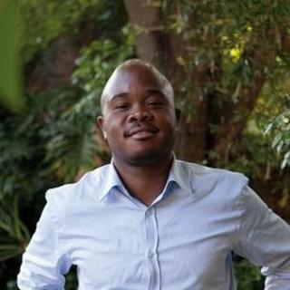 Fred Swaniker