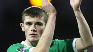 Rory Donnelly