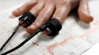 Police trial lie detectors on sex offender suspects - BBC News