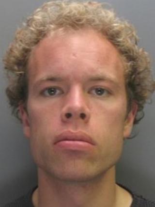 James Johan Robinson