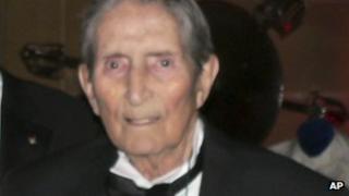 Bob Anderson