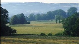 Parc Dinefwr