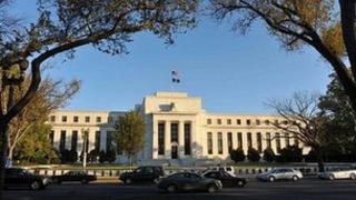 US Federal Reserve