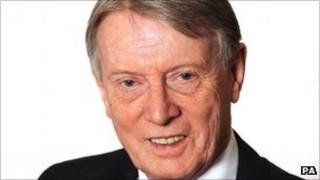 Alun Michael AS