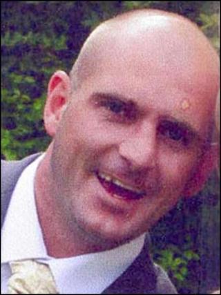 Michael Murphy