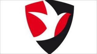 Cheltenham Town logo