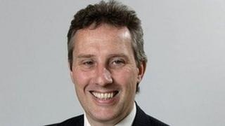 Ian Paisley Jnr