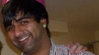 Gurdeep Hayer