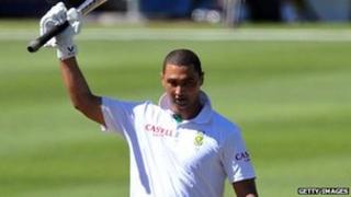 Alviro Petersen