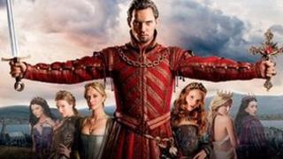 The Tudors
