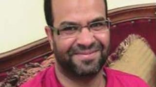 Zakariya Rashid Hassan al-Ashiri