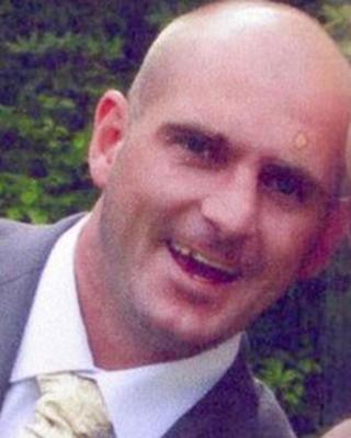 Michael Murphy