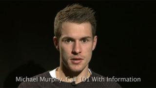 Aaron Ramsey