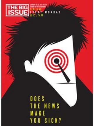 Revamped Big Issue