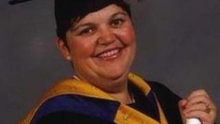 Kathryn Bartlett