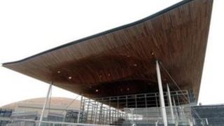 Y Senedd