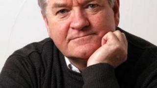 Dafydd Iwan