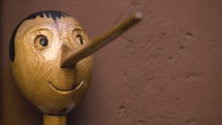 Pinocchio