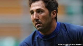 Gavin Henson