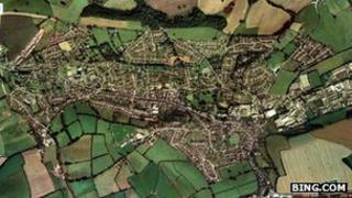 Crediton