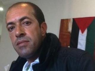 Ibrahim Shammasina
