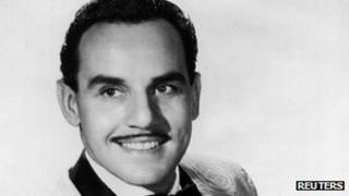Johnny Otis