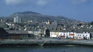 Holyhead