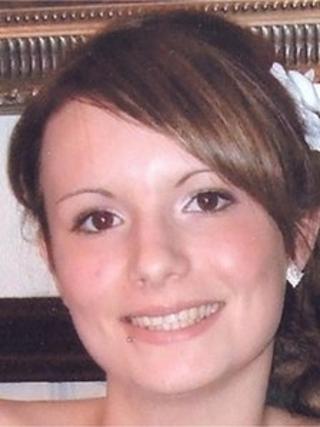 Nikitta Jade Grender