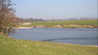 River Lune