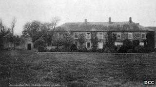 The Bowes Academy. Photo: Durham County Council
