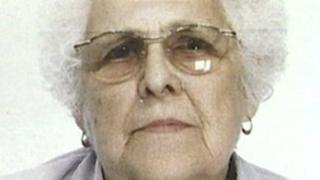 Vera Cooper