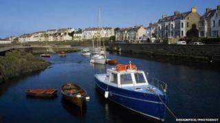 Bangor