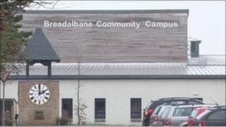 Sgoil Obar Pheallaidh