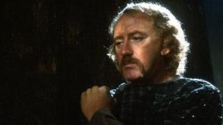Nicol Williamson