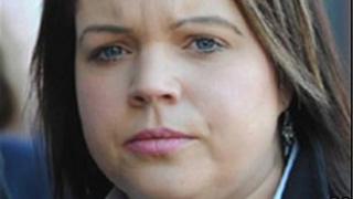 Sharon Mills