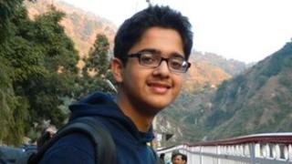 Manu Chopra