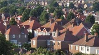Houses