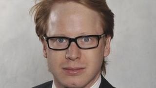 Ben Gummer MP