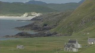 Sgìre Chroitearachd