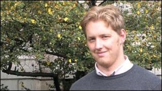 Ben Muskett