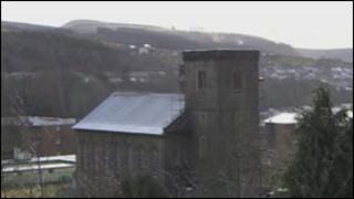 Tredegar