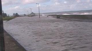 Llanfairfechan