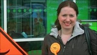 Rebecca Taylor