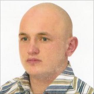 Jan Pawel Stochnialek