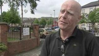 Eamonn McCann