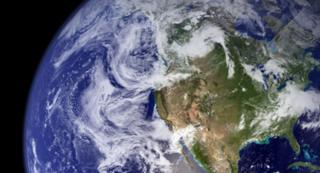 Planet Earth