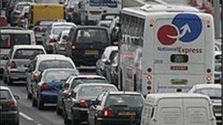 Traffig